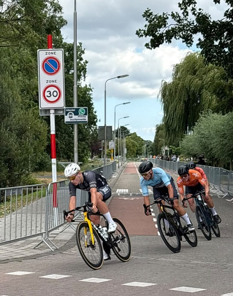 Ronde van Nootdorp 2026