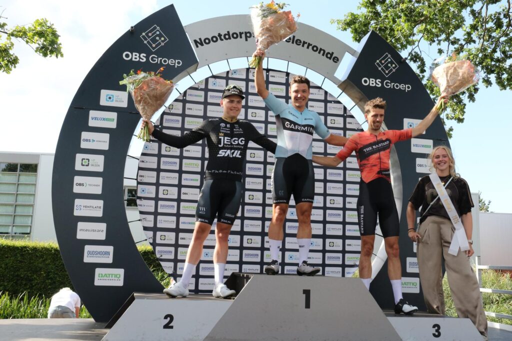 Ronde van Nootdorp 2026