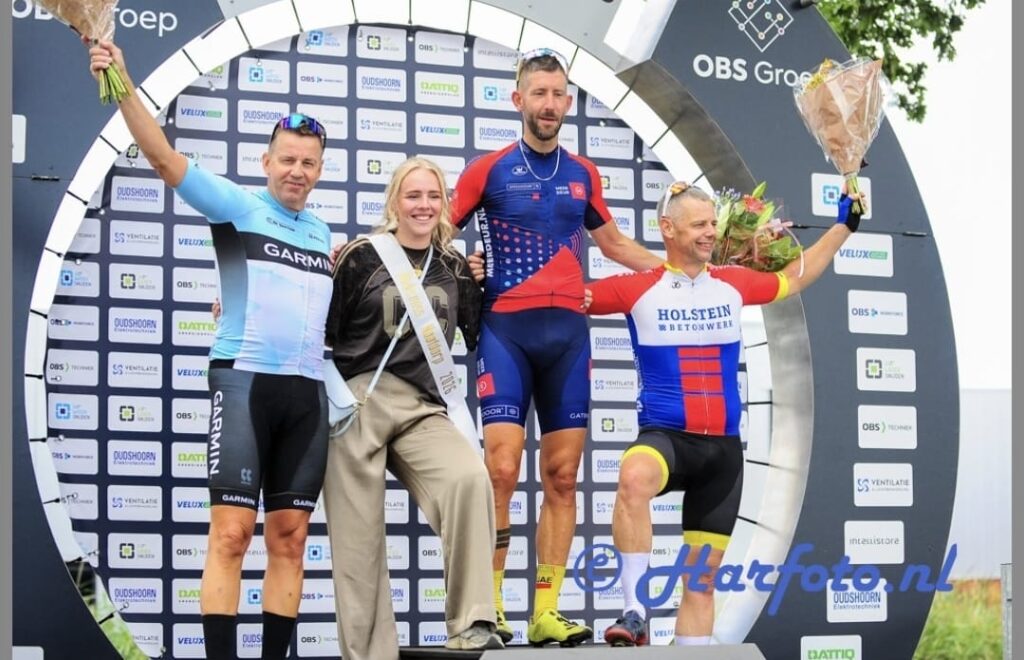 Ronde van Nootdorp 2026