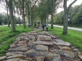 Zomerseizoen MTB-jeugd