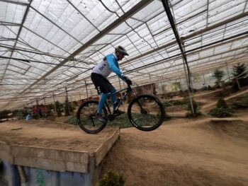 MTB-dag Almere-I