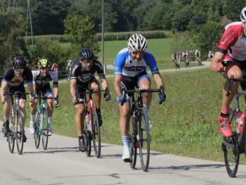 Tour de Karnten