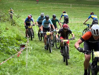 MTB-cup Zuid-Holland de Spartaan Oktober 2026